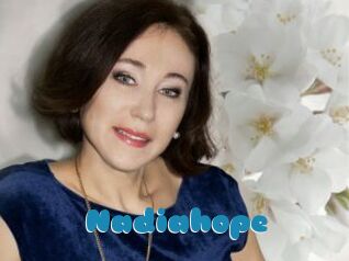 Nadiahope