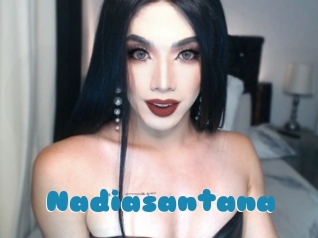 nadiasantana Erotik Chat