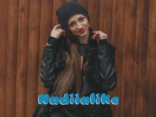 Nadiialike