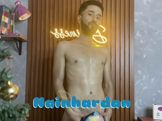 Nainhardan