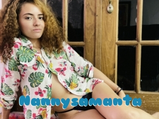 Nannysamanta