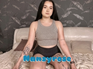 Nansyrose