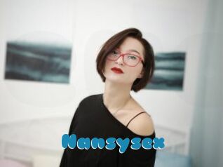 Nansysex