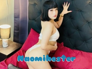 Naomihester