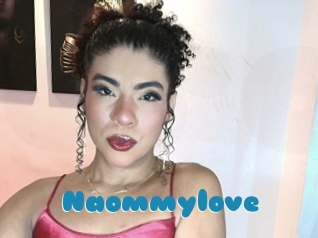Naommylove