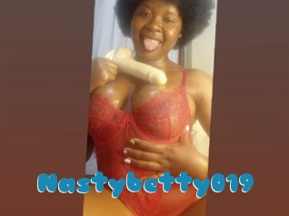 Nastybetty019