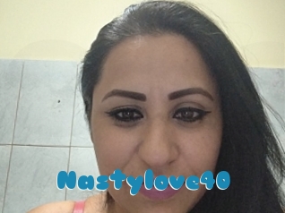 Nastylove40