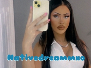 Nativedreammxo