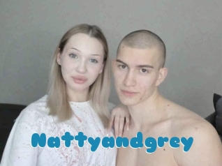 Nattyandgrey