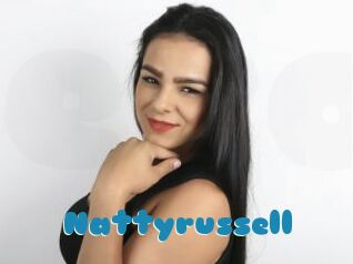 Nattyrussell