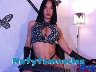 Natytsmusclex