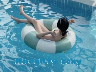 naughty_sexy Erotik Chat