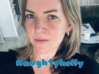 Naughtyholly