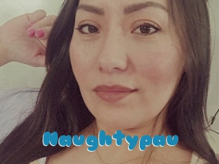 Naughtypau