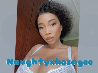 Naughtyxhosagee