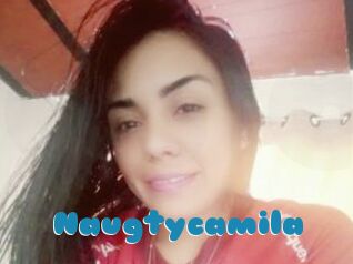 Naugtycamila