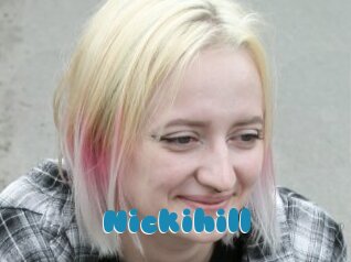 Nickihill