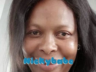 Nickybabe
