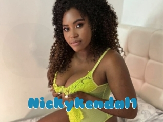 Nickykendal1