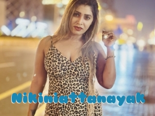 Nikiniattanayak