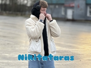 Nikitataras