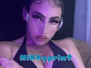 Nikkyprint