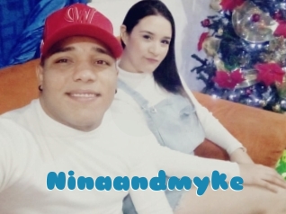 Ninaandmyke