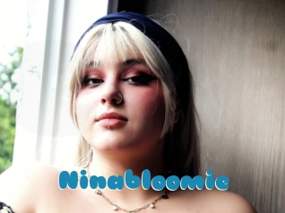 Ninabloomie