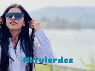 Nitulordes