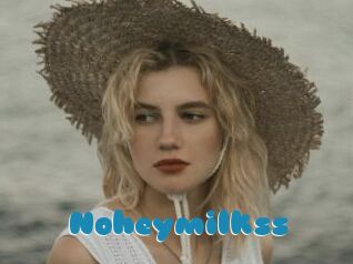Noheymilkss