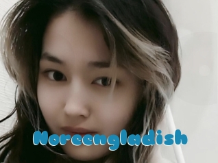Noreengladish