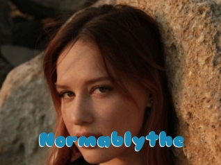 Normablythe