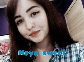 Noya_sweet
