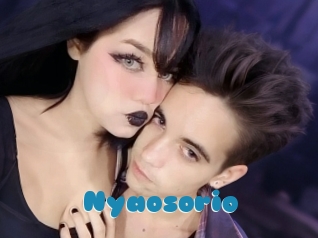 Nyaosorio