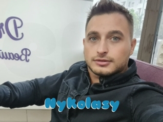 Nykolasy