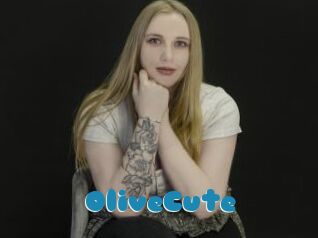 OliveCute