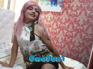 OneSex1