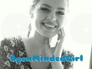 OpenMindedGirl