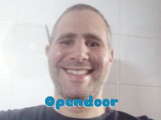 Opendoor