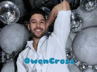 OwenCross