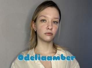 Odeliaamber