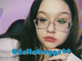 Odeliabaggott