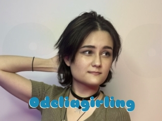Odeliagirling