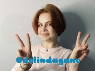 Odelindagane