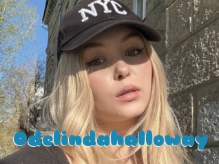 Odelindahalloway