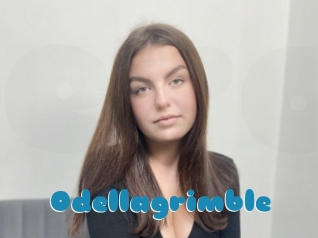 Odellagrimble