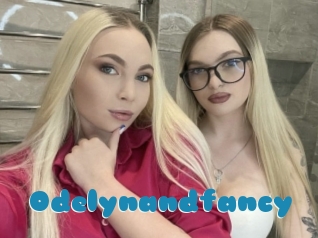 Odelynandfancy