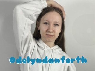 Odelyndanforth