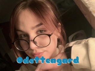 Odetteagard