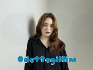 Odettegillim